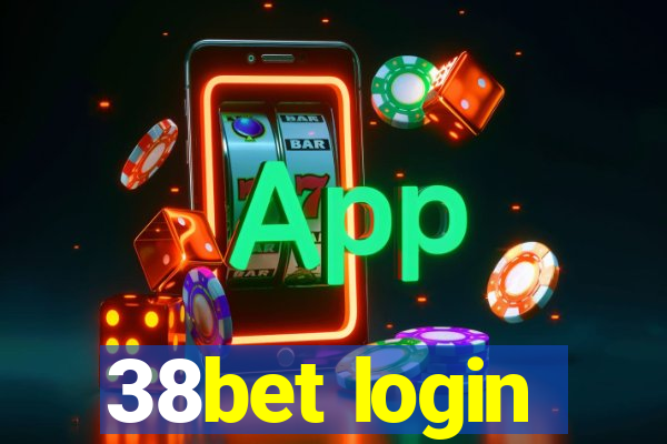 38bet login